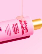 Bloom Robbins Growth & Repair șampon pentru păr uscat și deteriorat 250 ml