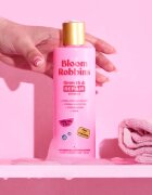 Bloom Robbins Growth & Repair șampon pentru păr uscat și deteriorat 250 ml