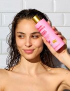 Bloom Robbins Growth & Repair șampon pentru păr uscat și deteriorat 250 ml