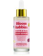 Bloom Robbins Growth & Scalp HAIR SERUM ser pentru toate tipurile de păr 50 ml