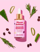 Bloom Robbins Growth & Scalp HAIR SERUM ser pentru toate tipurile de păr 50 ml
