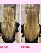 Bloom Robbins Hairlastic masca de par cu efect de regenerare si hidratare 250 ml