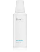 bluem Oxygen for Health Fluoride Free apă de gură fara flor 250 ml