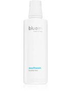 bluem Oxygen for Health Fluoride Free apă de gură fara flor 500 ml