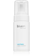 bluem Oxygen for Health spumă de gură 2 în 1 pentru curățarea dinților și a gingiilor fără periuță de dinți și apă 100 ml