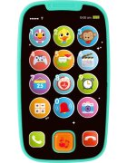 Bo Jungle B-My First Smart Phone Blue jucarie 1 buc