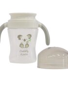 Bo Jungle Drinking Cup 360° cană pentru antrenament 6m+ Cuddly Koala 1 buc