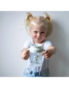 Bo Jungle Drinking Cup 360° cană pentru antrenament 6m+ Cuddly Koala 1 buc