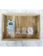 Bo Jungle Fruit Feeder 4v1 Bunny set 1 buc