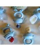 Bo Jungle Fruit Feeder 4v1 Bunny set 1 buc