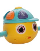 Bo Jungle Goofy Clownfish jucărie muzicală 12m+ 1 buc
