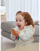 Bo Jungle Musical Car Keys jucărie muzicală 12m+ 1 buc