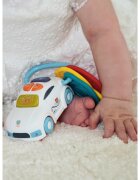 Bo Jungle Musical Car Keys jucărie muzicală 12m+ 1 buc