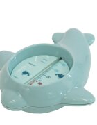 Bo Jungle Thermometer Whale termometru pentru copii pentru baie 1 buc