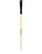 Bobbi Brown Angle Eye Shadow Brush perie curbata pentru fardul de ochi 1 buc