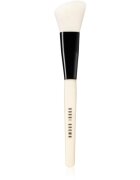 Bobbi Brown Angled Face Brush perie curbata pentru pudra si bronz 1 buc