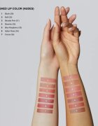 Bobbi Brown Crushed Lip Color ruj hidratant culoare - Cranberry 34 g