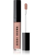 Bobbi Brown Crushed Oil Infused Gloss lip gloss hidratant culoare Bare Sparkle 6 ml
