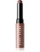Bobbi Brown Crystal Eye Shadow Stick umbre de pleoape cu sclipici in creion culoare Brilliant Bronze 2 g