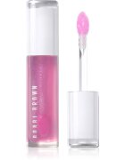 Bobbi Brown Extra Blushing Lip Oil ulei hidratant de buze culoare Bare Lilac 6 ml