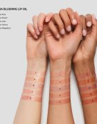 Bobbi Brown Extra Blushing Lip Oil ulei hidratant de buze culoare Bare Lilac 6 ml