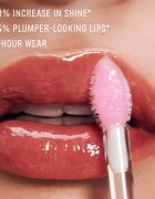 Bobbi Brown Extra Blushing Lip Oil ulei hidratant de buze culoare Bare Lilac 6 ml