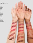 Bobbi Brown Extra Color Shine Ruj crema hidratant culoare Nude Buff 3 g