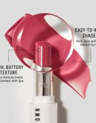 Bobbi Brown Extra Color Shine Ruj crema hidratant culoare Nude Buff 3 g