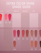 Bobbi Brown Extra Color Shine Ruj crema hidratant culoare Nude Buff 3 g