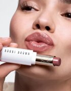 Bobbi Brown Extra Color Shine Ruj crema hidratant culoare Nude Buff 3 g