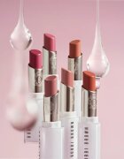 Bobbi Brown Extra Color Shine Ruj crema hidratant culoare Nude Buff 3 g