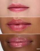 Bobbi Brown Extra Color Shine Ruj crema hidratant culoare Nude Mauve 3 g