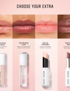 Bobbi Brown Extra Lip Tinted Balm balsam de buze tonifiant culoare Bare 2.5 g