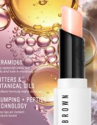Bobbi Brown Extra Lip Tinted Balm balsam de buze tonifiant culoare Bare Pomegranate 2.5 g