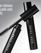 Bobbi Brown Eye Opening Mascara mascara pentru extra volum culoare BLACK 12 ml