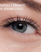 Bobbi Brown Eye Opening Mascara mascara pentru extra volum culoare BLACK 12 ml