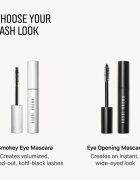 Bobbi Brown Eye Opening Mascara mascara pentru extra volum culoare BLACK 12 ml