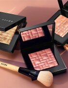 Bobbi Brown Highlighting Powder iluminator culoare Chestnut Glow 8 g