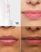 Bobbi Brown Holiday Bare Pink Duo set cadou de buze