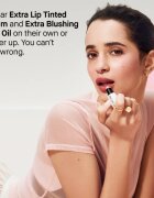 Bobbi Brown Holiday Bare Pink Duo set cadou de buze