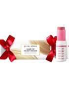 Bobbi Brown Holiday Color Pop Holiday Cracker set cadou culoare Cheeky Pink / Plum Envy