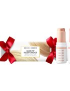 Bobbi Brown Holiday Color Pop Holiday Cracker set cadou culoare Morning Dew / Flirty Peach