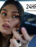 Bobbi Brown Holiday Effortless Eye Essentials set cadou culoare Espresso Shimmer