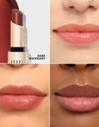Bobbi Brown Holiday Extra Lip Tinted Balm balsam de buze tonifiant culoare Bare Mahogany 2.5 g
