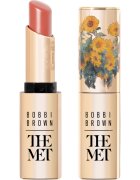 Bobbi Brown Holiday Extra Lip Tinted Balm balsam de buze tonifiant culoare Bare Rose 2.5 g