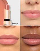 Bobbi Brown Holiday Extra Lip Tinted Balm balsam de buze tonifiant culoare Bare Rose 2.5 g