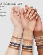 Bobbi Brown Holiday Eye Shadow Palette paletă cu farduri de ochi 1 buc