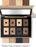 Bobbi Brown Holiday Eye Shadow Palette paletă cu farduri de ochi 1 buc