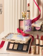 Bobbi Brown Holiday Eye Shadow Palette paletă cu farduri de ochi 1 buc