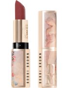 Bobbi Brown Holiday Luxe Lipstick ruj crema culoare Neutral Rose 3.5 g